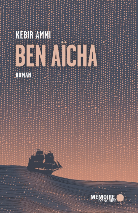 Knjiga Ben Aïcha Kebir AMMI