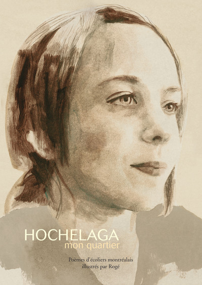 Knjiga Hochelaga mon quartier collegium