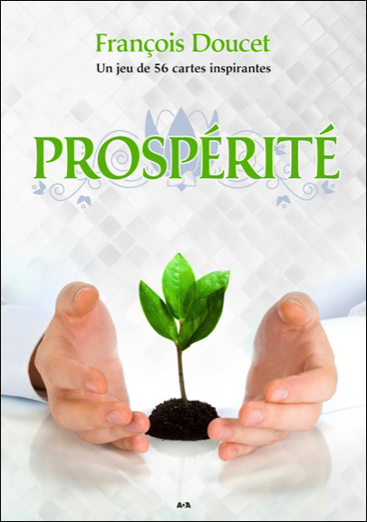 Igra/Igrača Prospérité - Coffret cartes Doucet