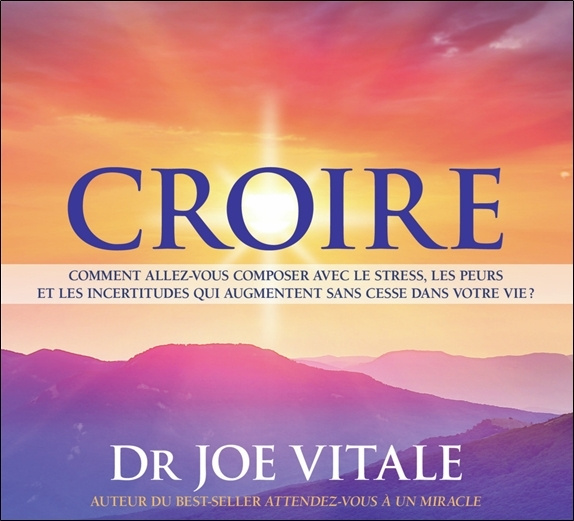 Zvok Croire - Livre audio Vitale
