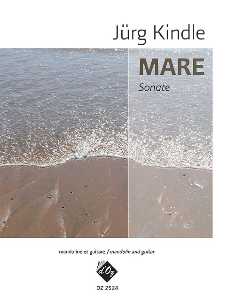 Libro MARE JURG KINDLE