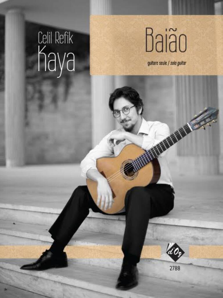 Kniha BAIAO CELIL REFIK KAYA