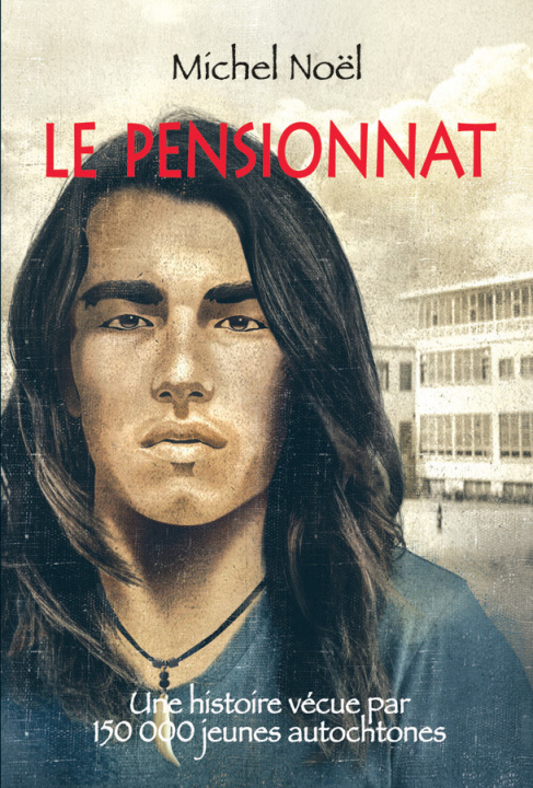 Knjiga Le Pensionnat NOEL