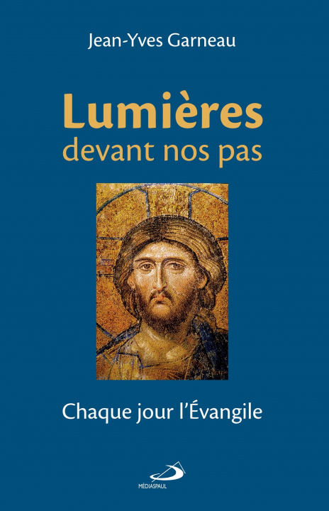 Kniha LUMIERES DEVANT NOS PAS GARNEAU