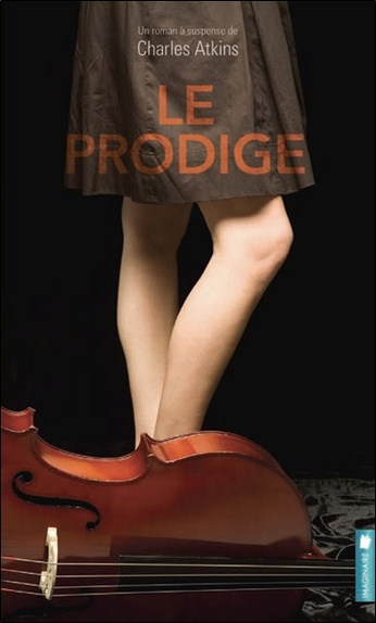Book Le prodige Atkins