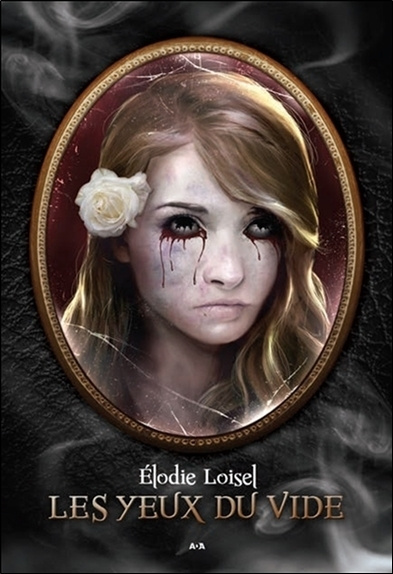 Boek Les yeux du vide Loisel