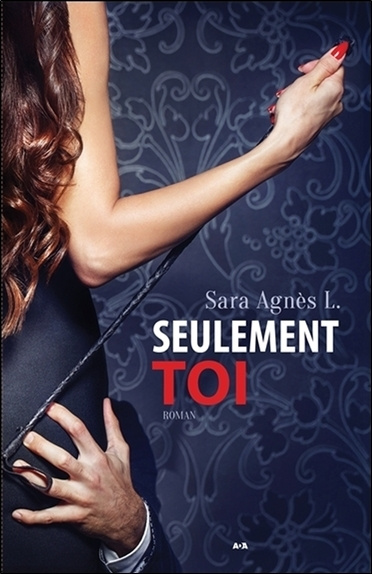 Knjiga Seulement toi L.
