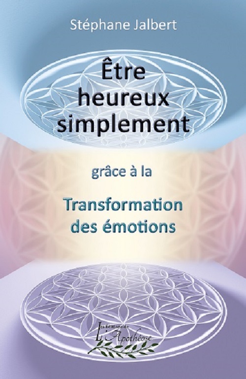 Knjiga Être heureux simplement Jalbert