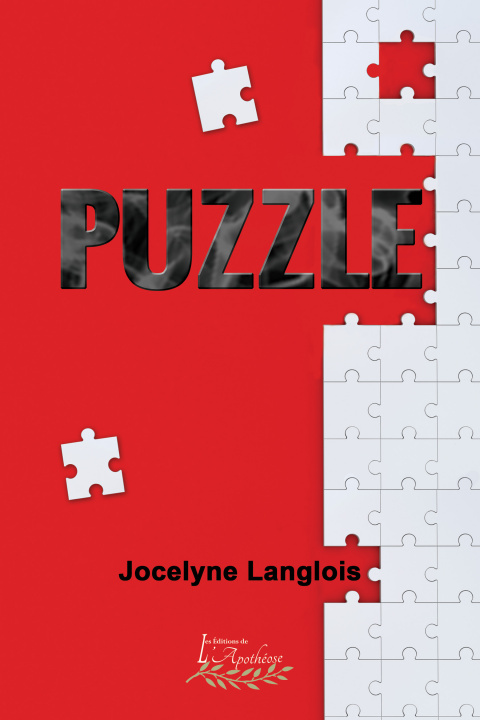 Book Puzzle Langlois