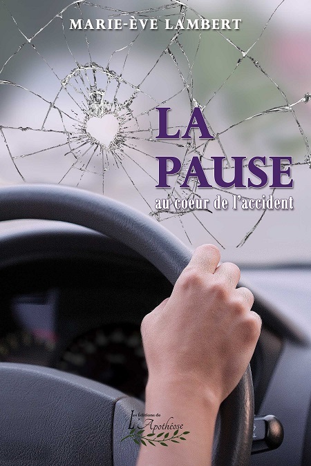 Knjiga La pause Lambert