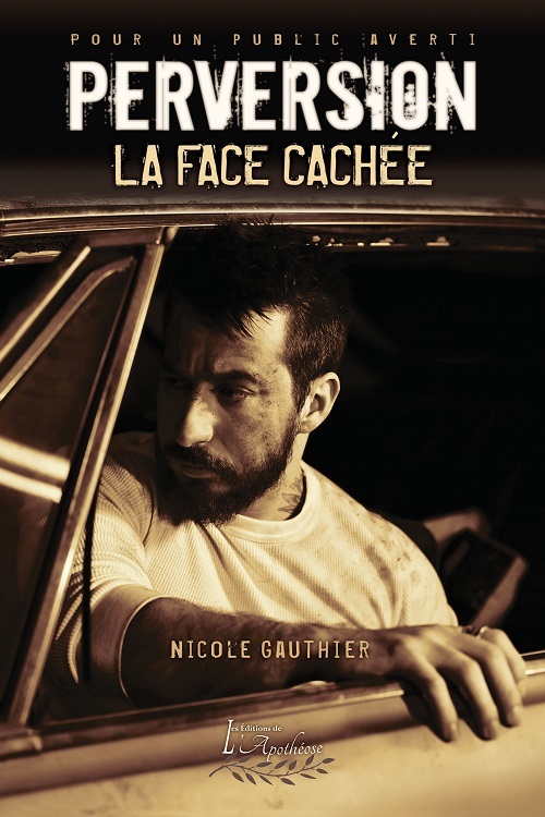Knjiga Perversion Tome 2 Gauthier