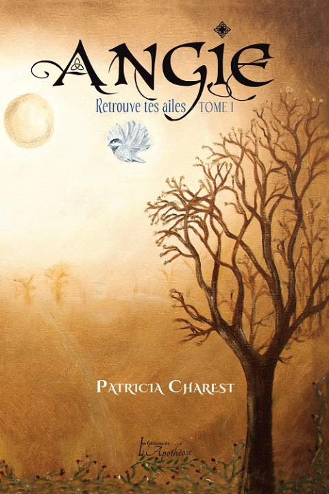 Book Angie Charest