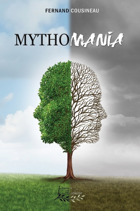 Book Mythomania Cousineau