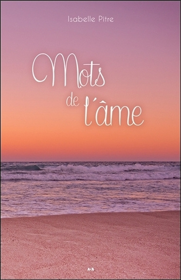 Knjiga Mots de l'âme Pitre