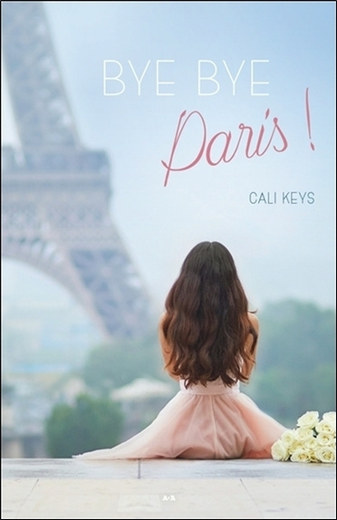 Book Bye-Bye Paris ! Keys