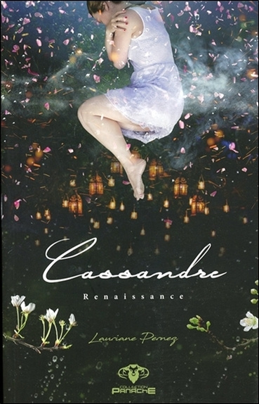 Kniha Cassandre Tome 1 - Renaissance Pernez