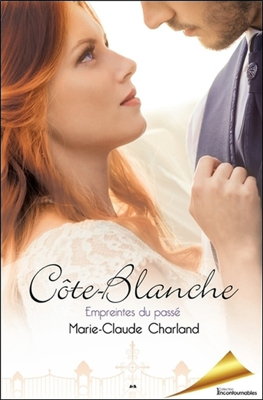 Buch Côte Blanche Tome 2 - Empreintes du passé Charland