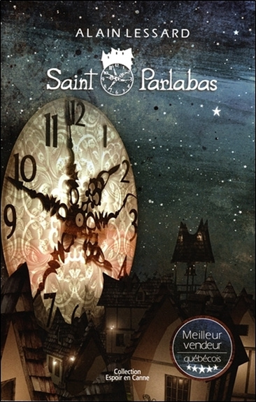 Buch Saint-Parlabas Lessard