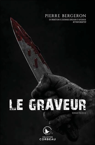 Knjiga Le graveur Bergeron