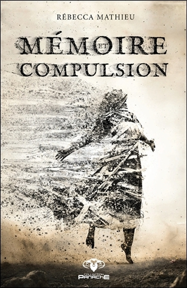 Knjiga Mémoire et compulsion Mathieu