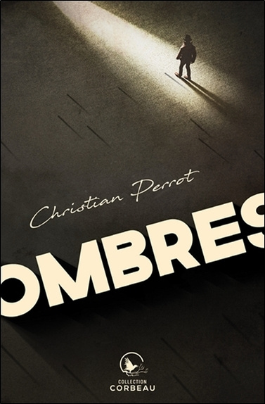Kniha Ombres Perrot