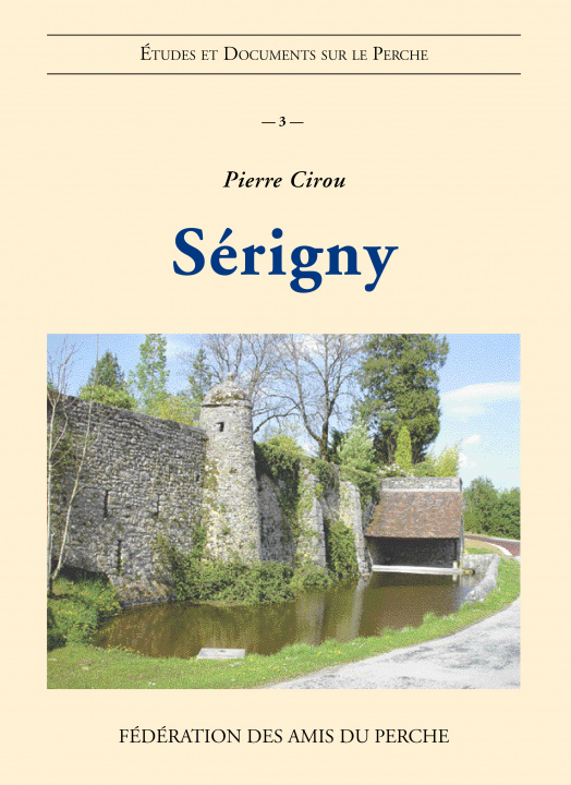 Knjiga SERIGNY PIERRE