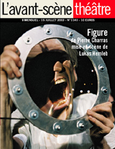 Book Figure Pierre Charras