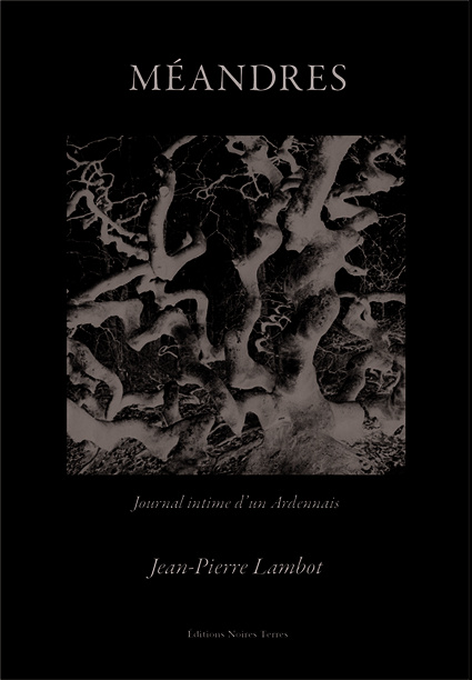 Knjiga MEANDRES JEAN-PIERRE LAMBOT