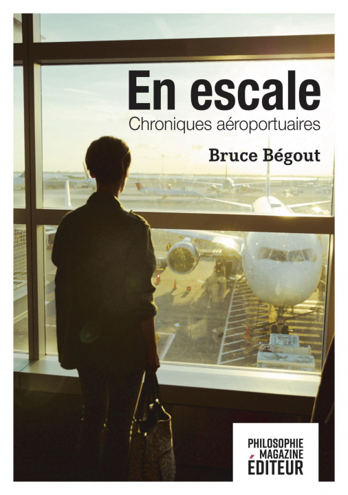 Knjiga En escale Bégout