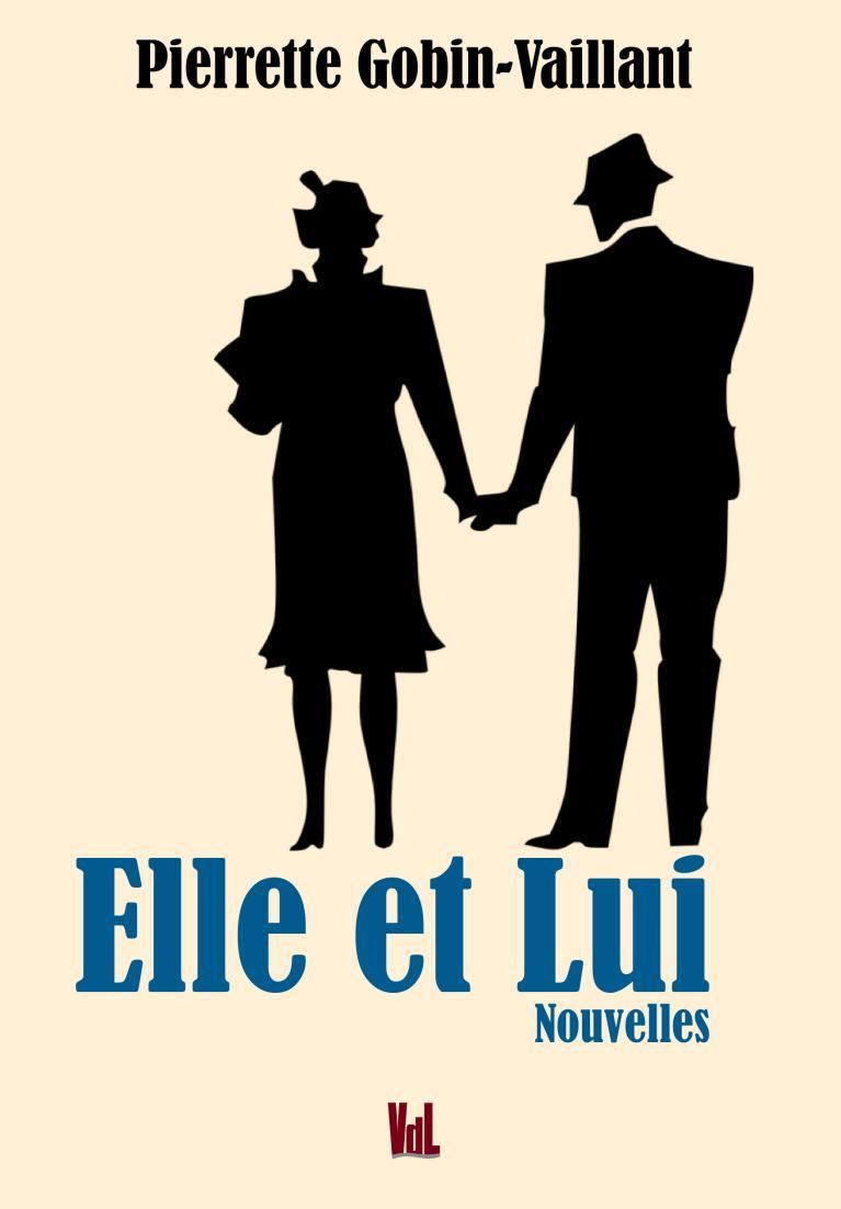 Book Elle et Lui Pierr