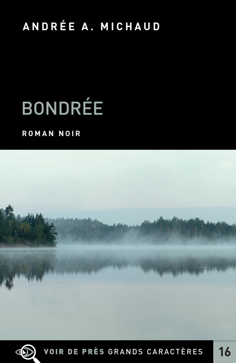 Knjiga BONDREE A. MICHAUD