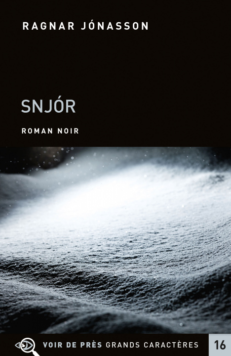 Boek SNJOR JONASSON