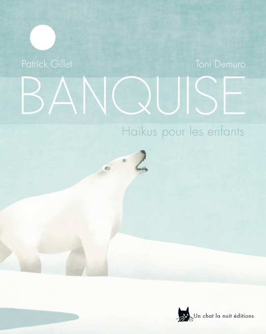 Knjiga Banquise Gillet