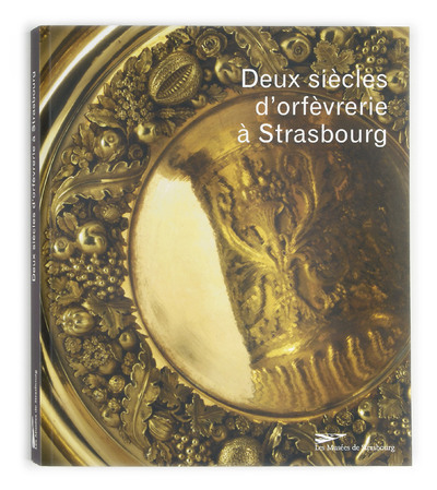 Книга Deux siècles d'orfèvrerie. La collection d'orfèvrerie du Musée des Arts décoratifs collegium