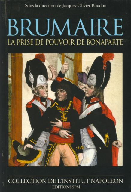 Knjiga Brumaire Boudon