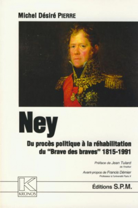 Livro Ney Pierre