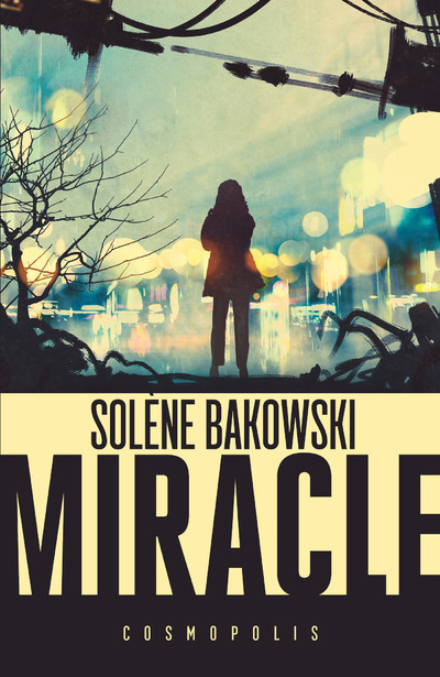 Book Miracle Solène Bakowski