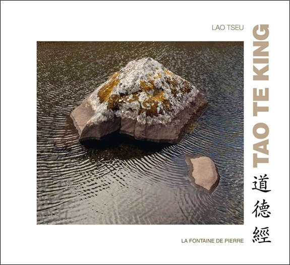 Knjiga Tao Te King Lao Tseu