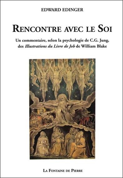 Boek Rencontre avec le Soi Edinger