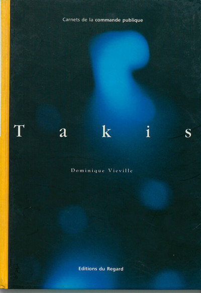 Knjiga Takis Vieville Dominique