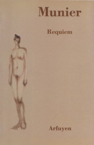 Libro REQUIEM MUNIER