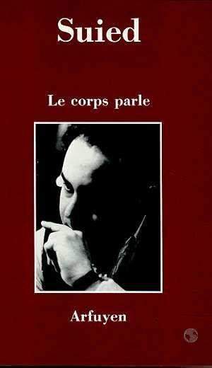 Knjiga CORPS PARLE (LE) SUIED