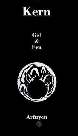 Knjiga GEL ET FEU KERN