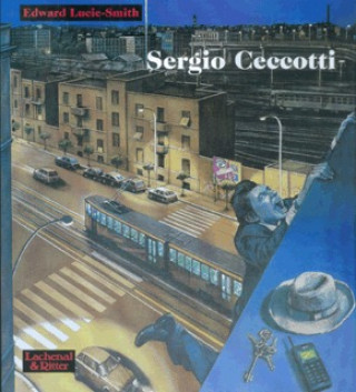 Knjiga Sergio Ceccotti Lucie-Smith