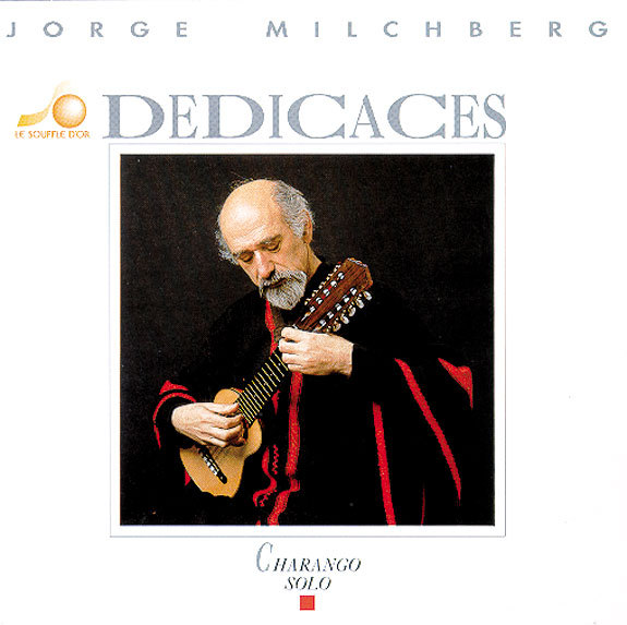 Zvok Dédicaces Milchberg