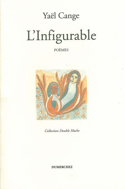 Knjiga L' Infigurable Yael Cange
