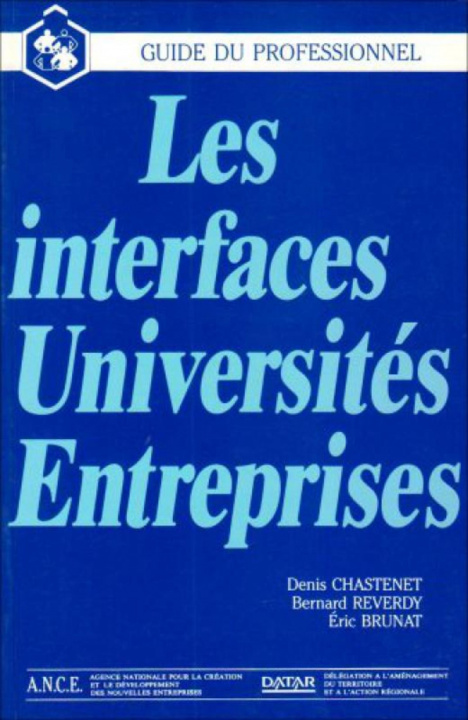 Carte Interfaces Universites Entreprises Ance-Chastenet