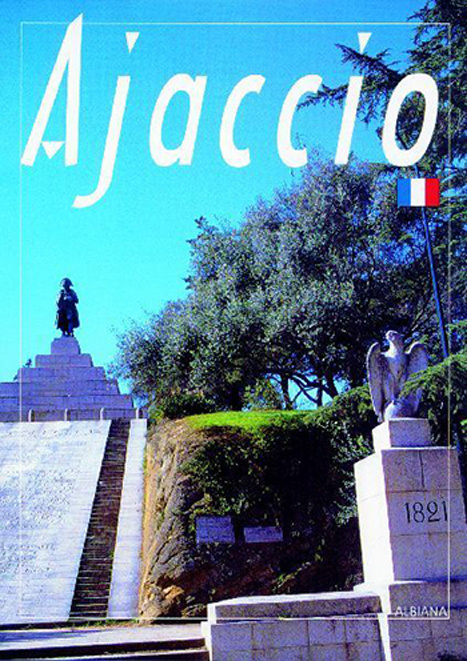 Knjiga Ajaccio collegium