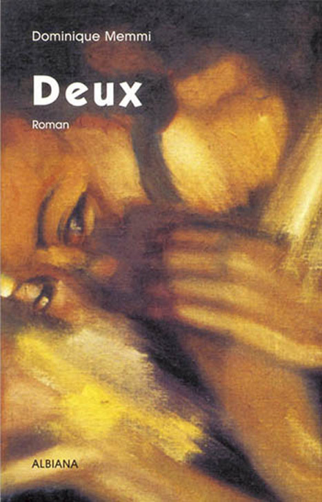Knjiga Deux Memmi