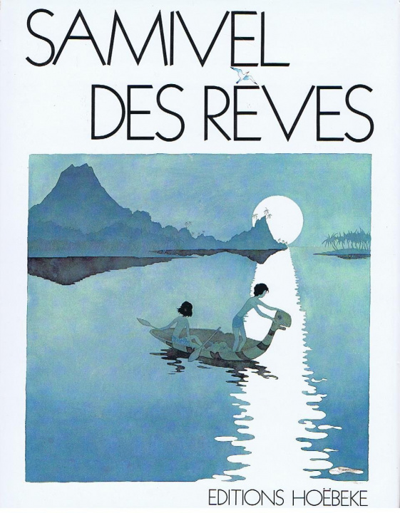 Buch Des Rêves Samivel